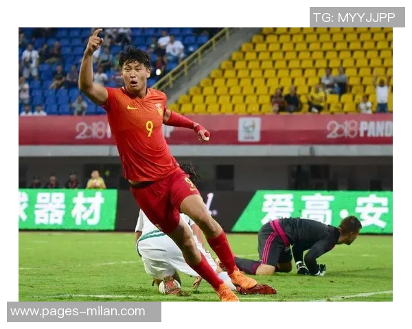 U22国足下月征战熊猫杯澳大利亚参赛资格尚待确认