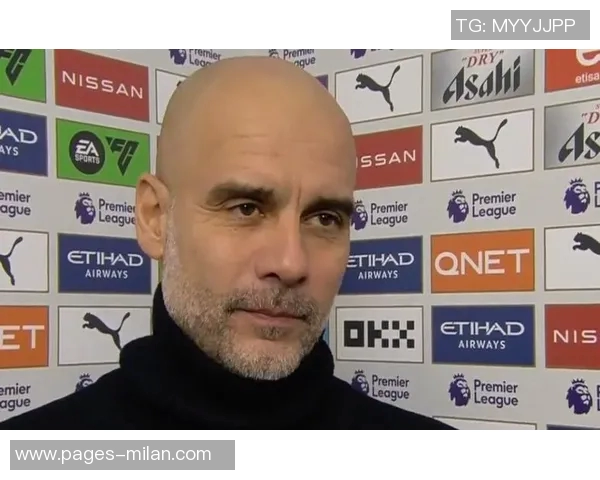 布伦特福德主帅盛赞瓜迪奥拉称其为过去十五年最佳教练