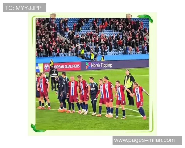 挪威冲击世界杯资格只需战胜以色列并寄望意大利失利