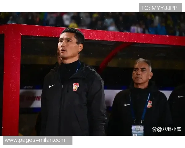 邵佳一凭借三大优势与中西合璧理念成为国足主帅的最佳人选吗