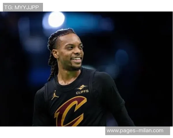 加兰投篮命中率提升至353近期专注训练身体状态明显改善