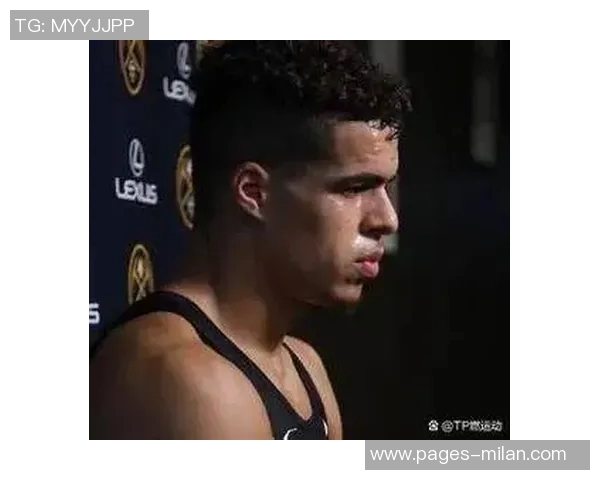 小迈克尔波特半场狂砍25分三分球命中率高达55引发关注