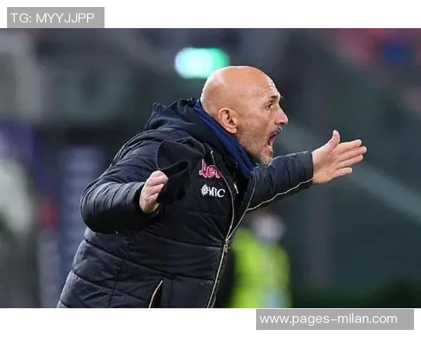 斯帕莱蒂谈球队失利:运气欠佳难以接受平局结果 斯帕莱蒂谈球队失利:运气欠佳难以接受平局结果