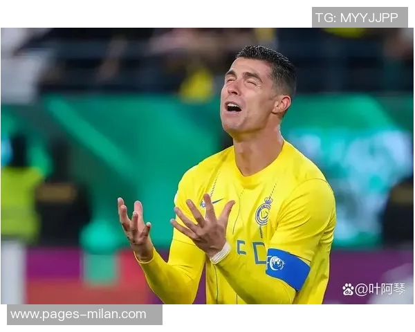 C罗自荐加盟迈阿密只为与梅西携手共度退役时光 C罗自荐加盟迈阿密只为与梅西携手共度退役时光