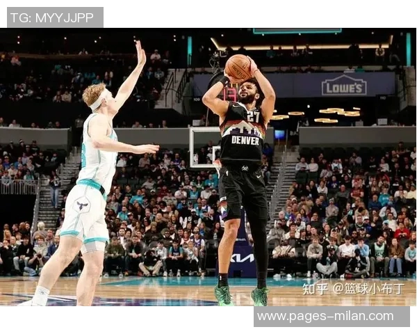 穆雷本赛季关键时刻三分命中率高达563成为联盟最佳表现 穆雷本赛季关键时刻三分命中率高达563成为联盟最佳表现