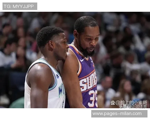 杜兰特与阿门在2K游戏中选择文班亚马阿门从不使用自己角色的原因揭秘 杜兰特与阿门在2K游戏中选择文班亚马阿门从不使用自己角色的原因揭秘