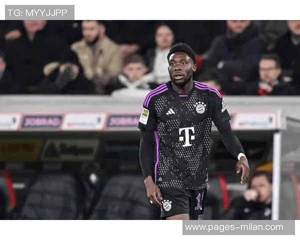 阿方索戴维斯谈康复心路历程期待重返赛场的渴望与挑战 阿方索戴维斯谈康复心路历程期待重返赛场的渴望与挑战