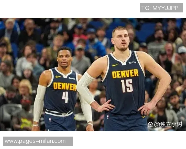 今日掘金迎战黄蜂穆雷和布鲁斯布朗确认出战戈登缺席比赛 今日掘金迎战黄蜂穆雷和布鲁斯布朗确认出战戈登缺席比赛