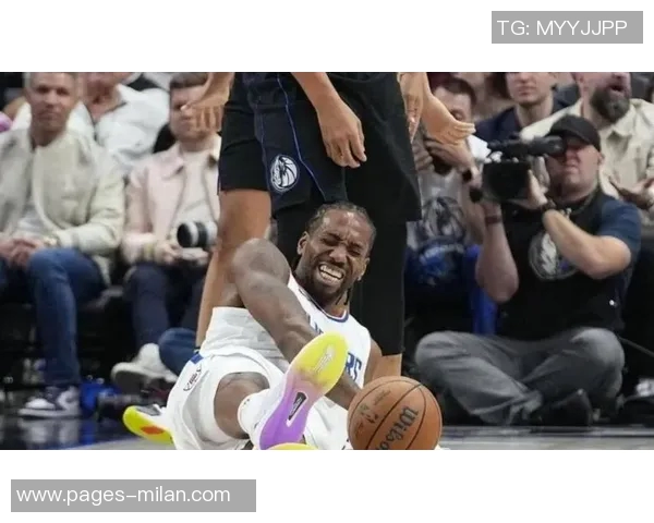 伦纳德带伤坚持作战脚踝膝盖问题仍需关注 伦纳德带伤坚持作战脚踝膝盖问题仍需关注