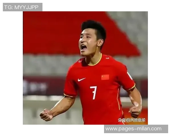 武磊回顾留洋七年感慨时光飞逝与西班牙人始终相伴 武磊回顾留洋七年感慨时光飞逝与西班牙人始终相伴