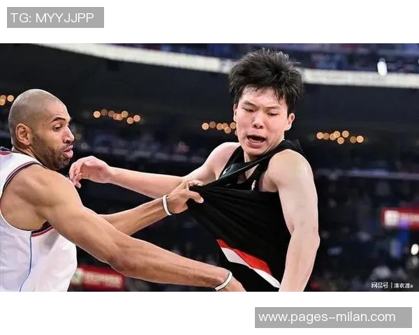 杨瀚森谈G联赛团队配合与防守策略感谢队友的支持与帮助 杨瀚森谈G联赛团队配合与防守策略感谢队友的支持与帮助