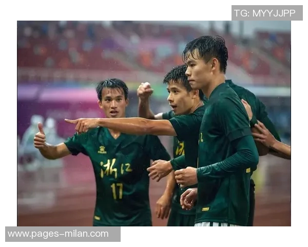 全运会U20半决赛精彩对决广东挑战上海湖北迎战山东期待巅峰对决