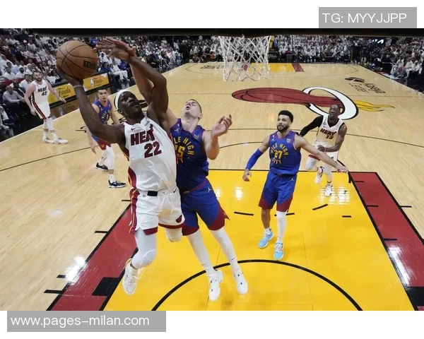 寒冰射手表现低迷小迈克尔波特23投仅7中三分球惨淡17分17板难救球队